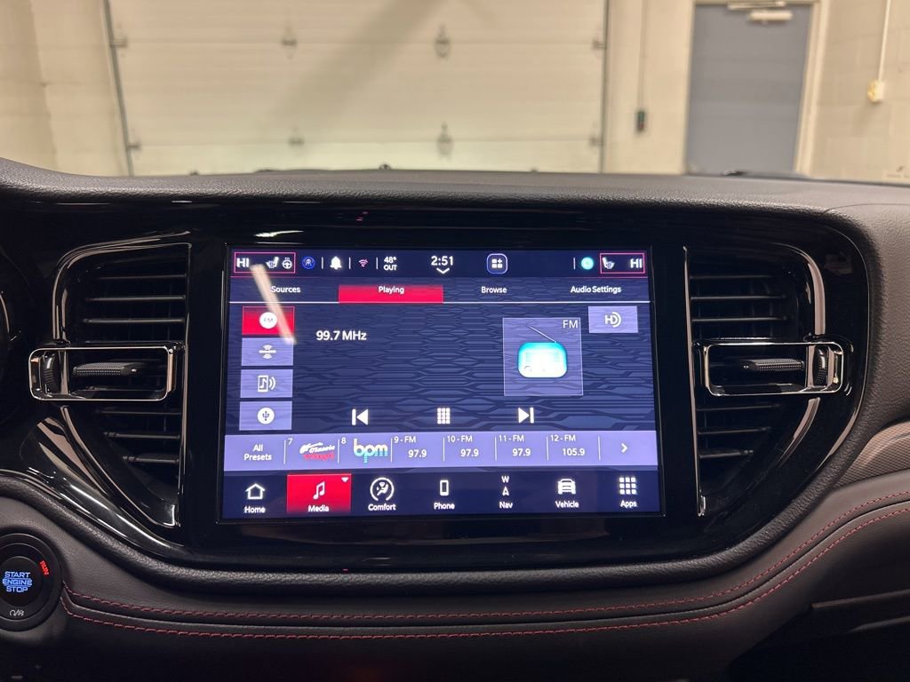 2024 Dodge Durango R/T