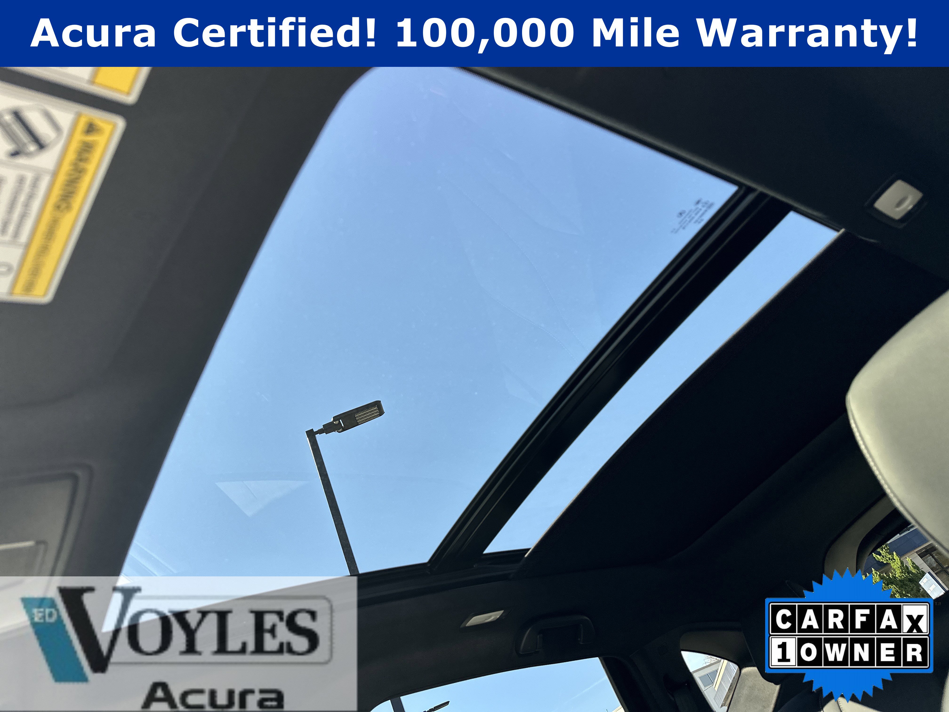 2025 Acura RDX SH-AWD