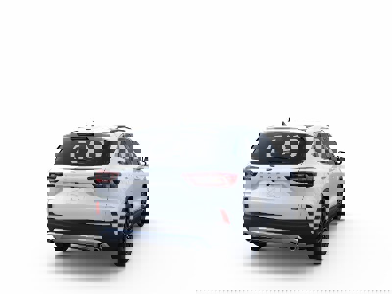 2026 Ford Escape SE
