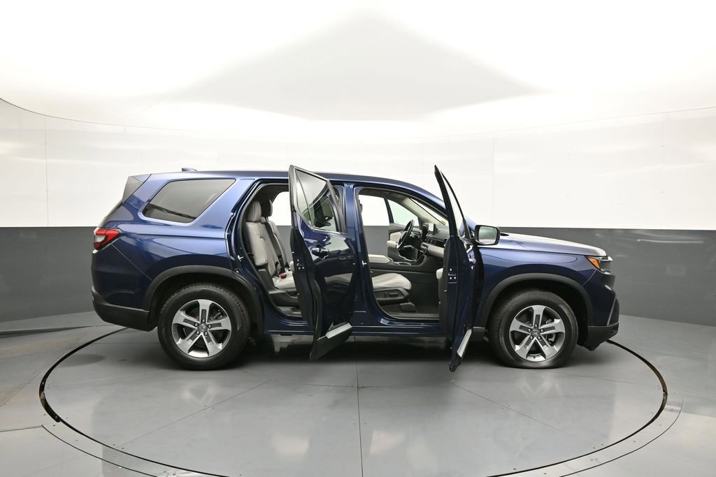2023 Honda Pilot EX-L