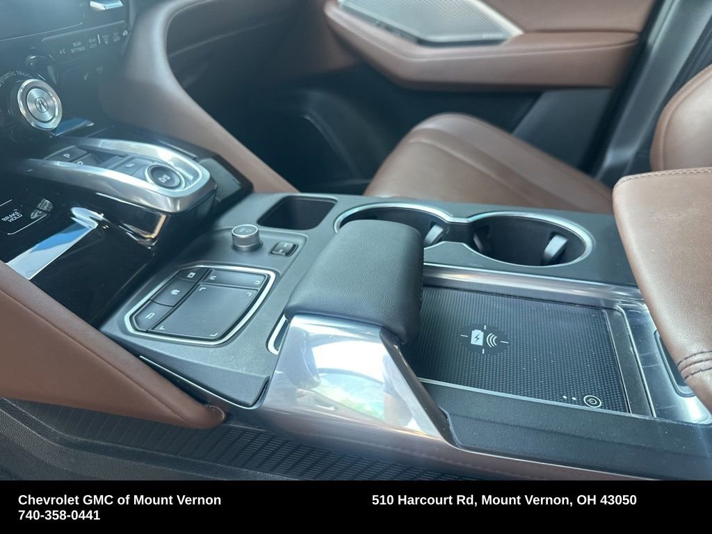 2023 Acura MDX FWD w/ Technology Package