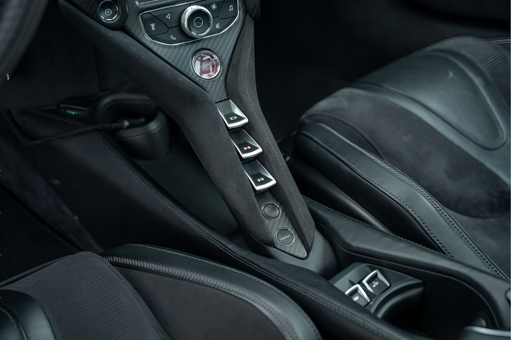 Used 2019 McLaren 720S Luxury photo 49