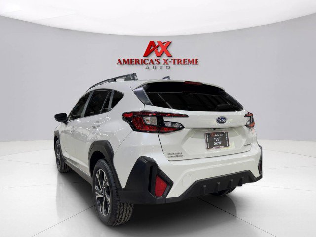2024 Subaru Crosstrek 2.0i Premium