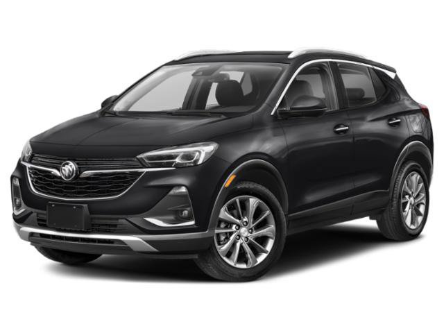 Used 2022 Buick Encore GX Essence w/ Experience Buick Package