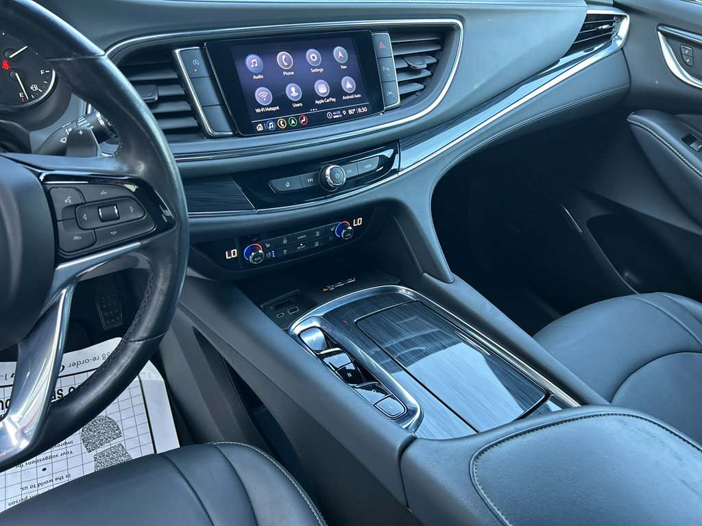 2024 Buick Enclave Premium