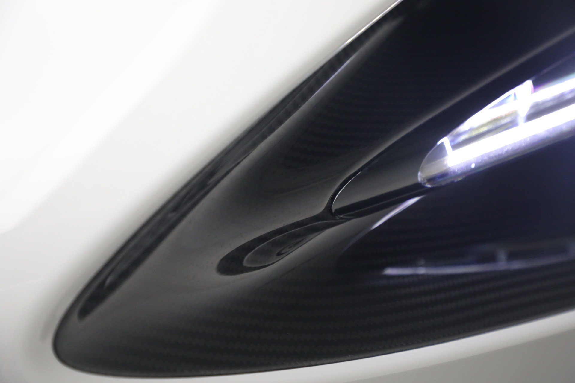 New 2027 McLaren 750S Spider photo 47