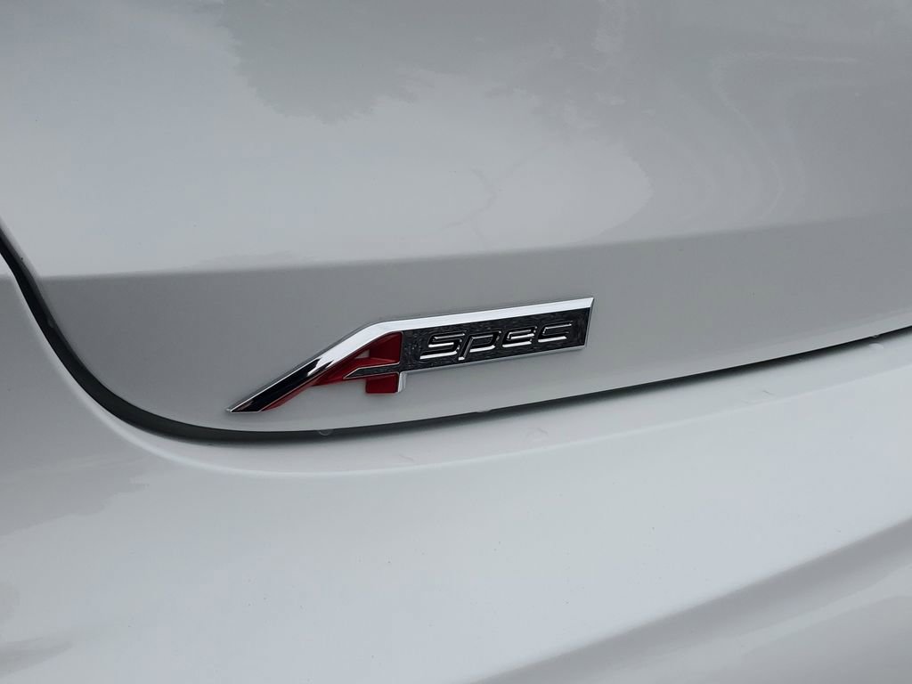 2025 Acura TLX SH-AWD w/ A-SPEC Pkg