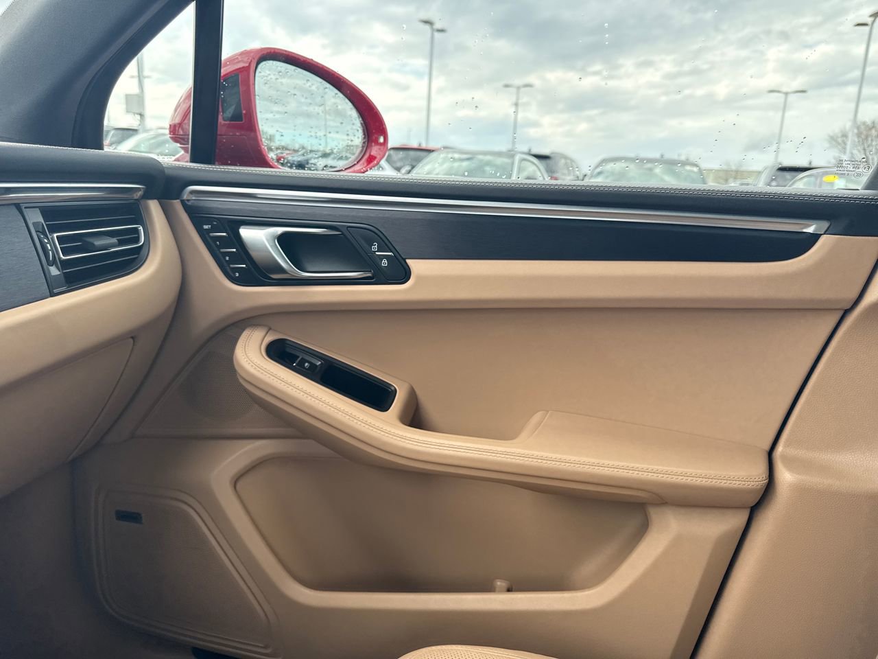 2022 Porsche Macan GTS