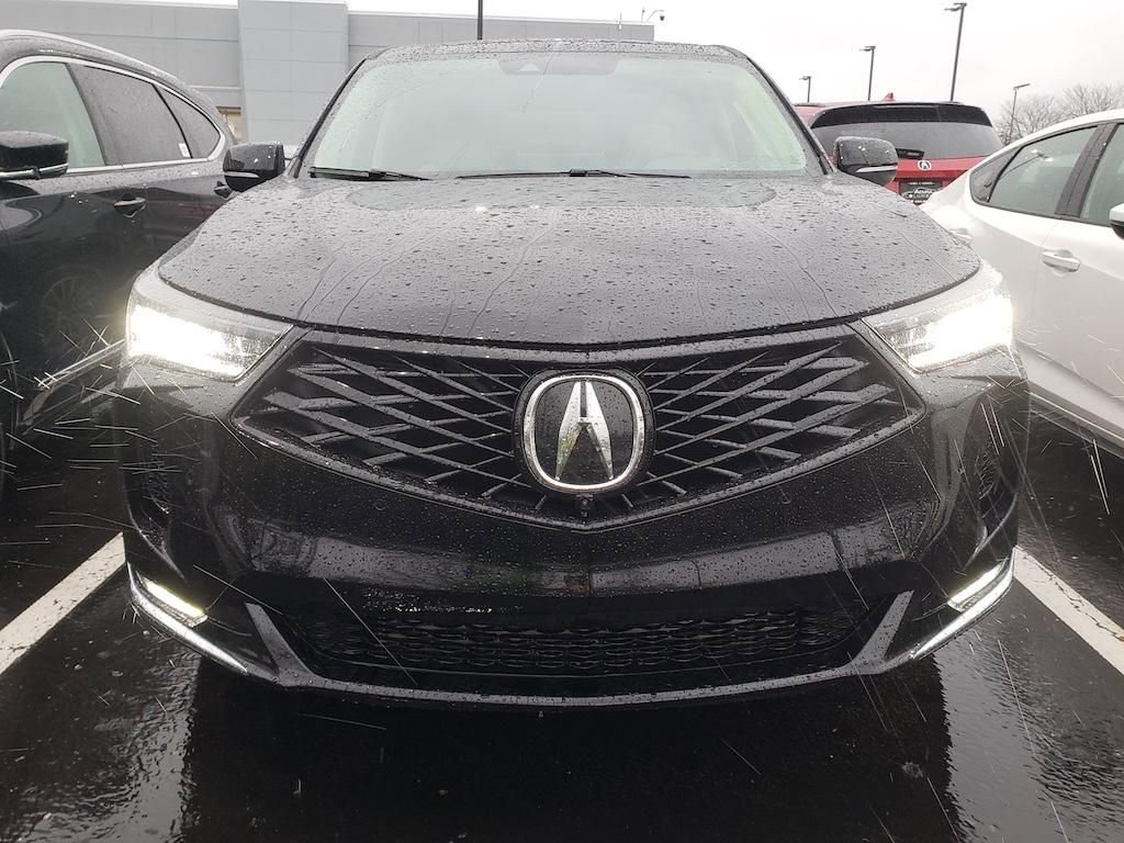 2026 Acura RDX SH-AWD w/ Advance Package