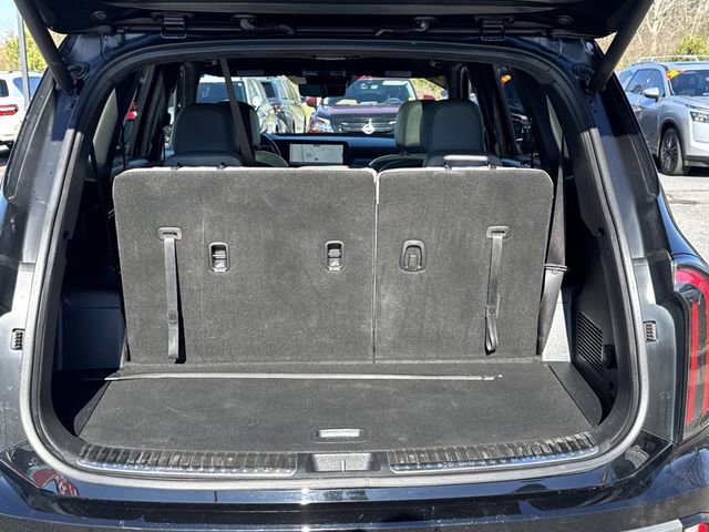 2023 Kia Telluride SX Prestige X-Pro