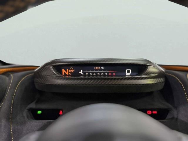 Used 2021 McLaren 720S Spider photo 42