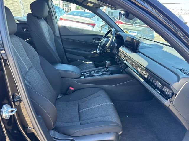 2024 Honda Accord Sport