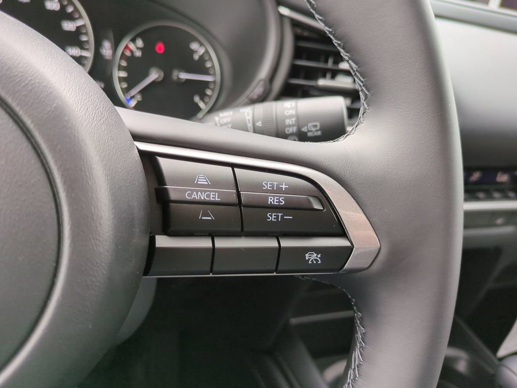 2026 MAZDA Cx-30 AWD 2.5 S w/ Select Sport Pkg