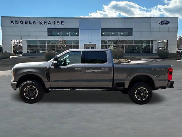 2023 Ford F250 Lariat