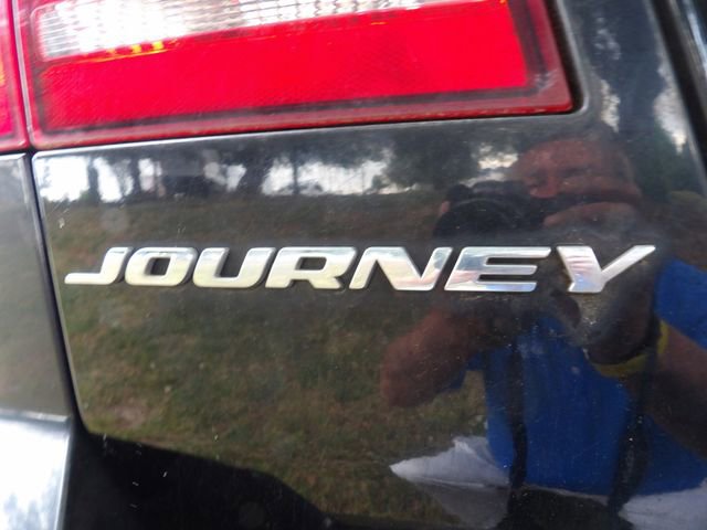 2014 Dodge Journey American Value Package