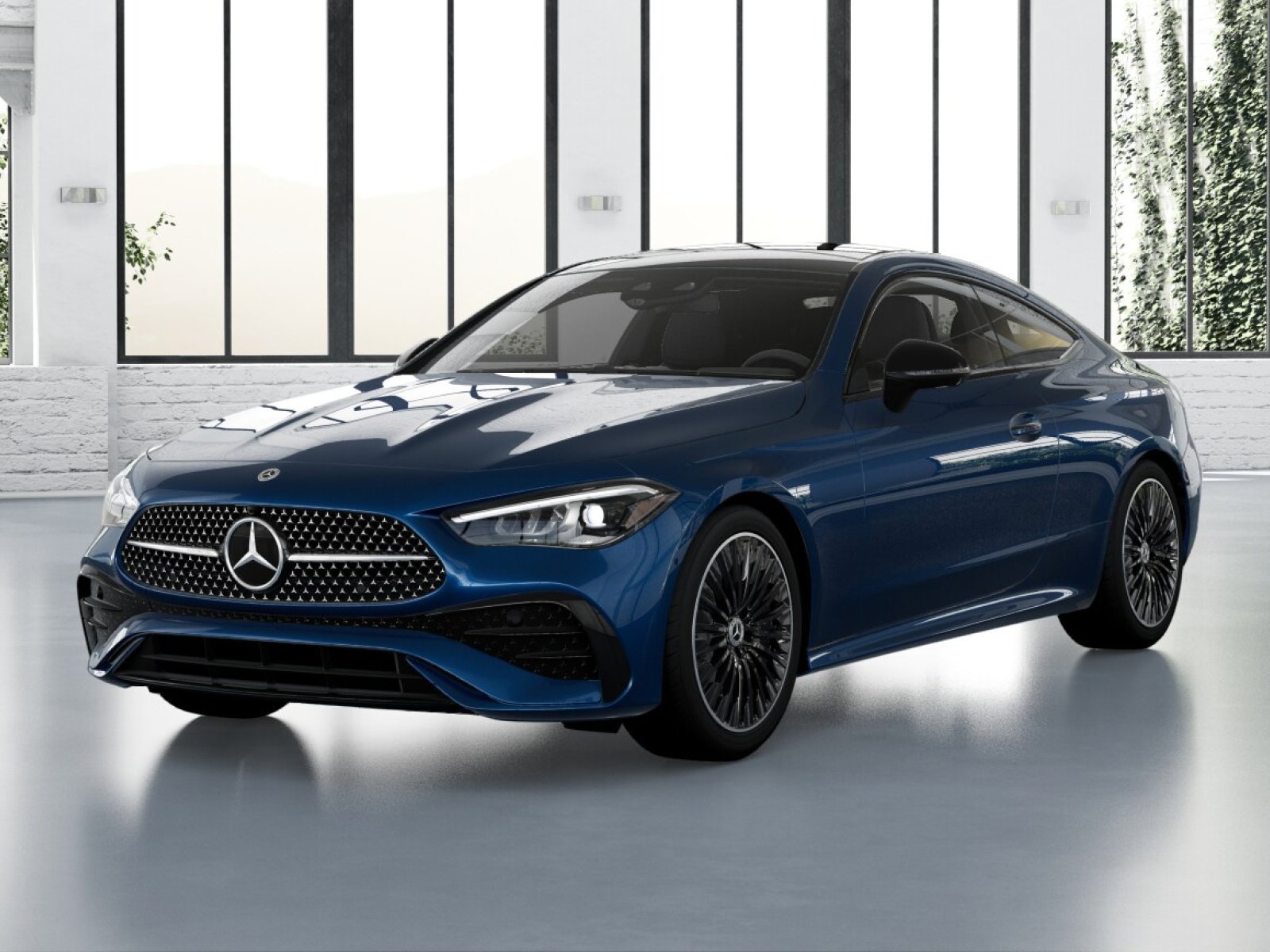 Mercedes-Benz of Bloomfield Hills in Bloomfield Hills, MI | Rated