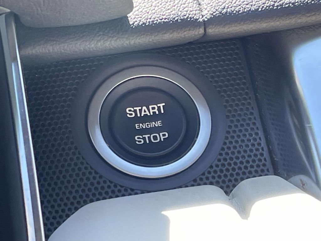 2021 Land Rover Range Rover Sport HSE Dynamic