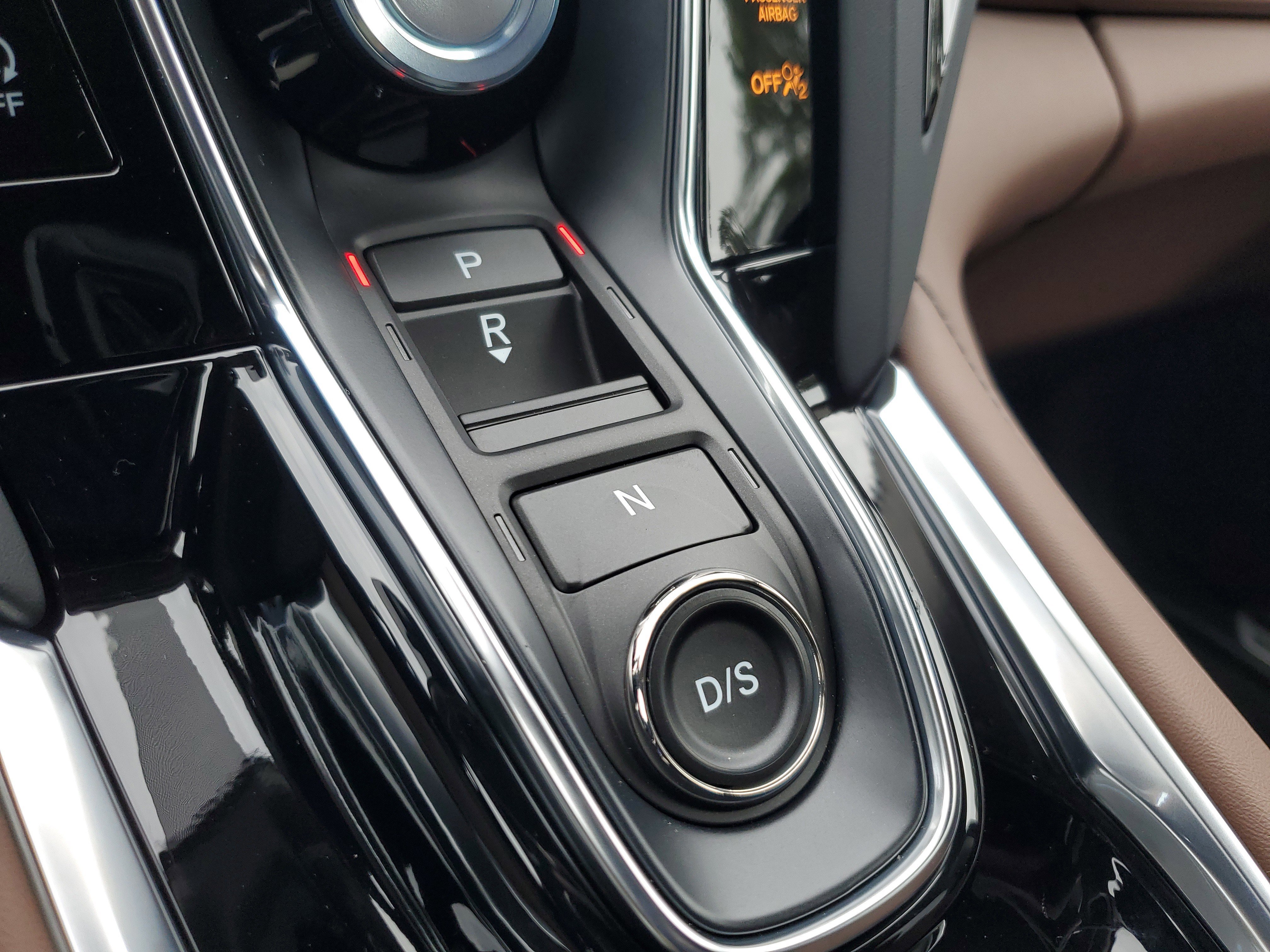 2026 Acura RDX SH-AWD w/ Technology Package