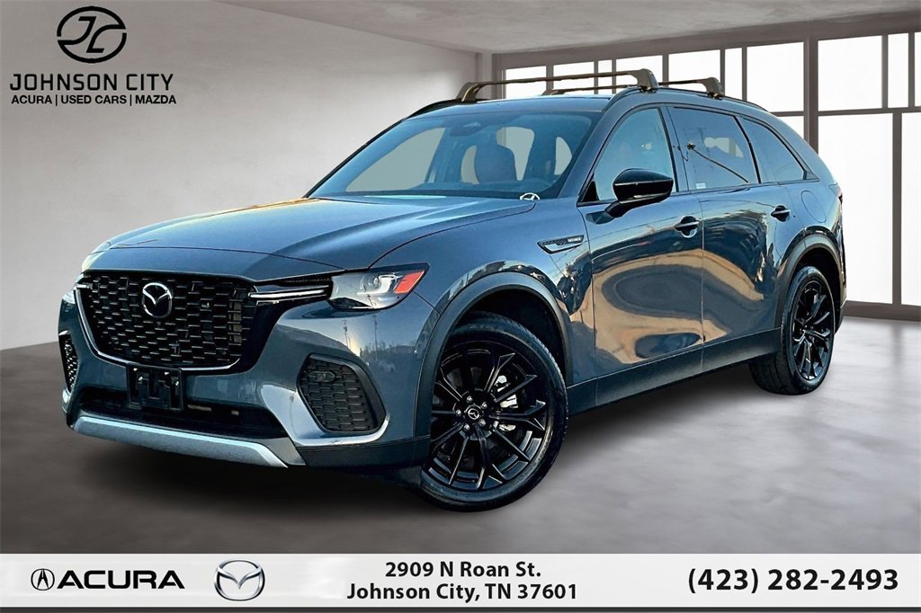 Used MAZDA Cars for Sale in Johnson City, TN - Autotrader