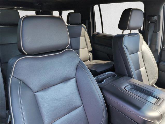 2022 Chevrolet Suburban Premier