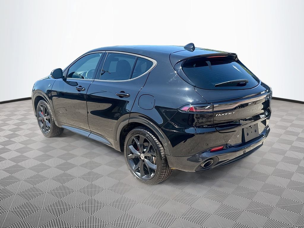 2024 Dodge Hornet R/T Plus
