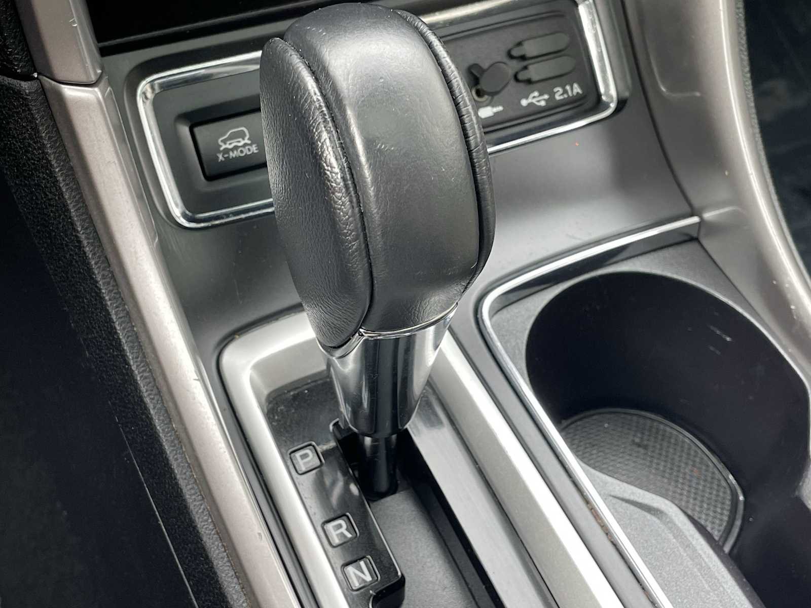 2019 Subaru Ascent Limited