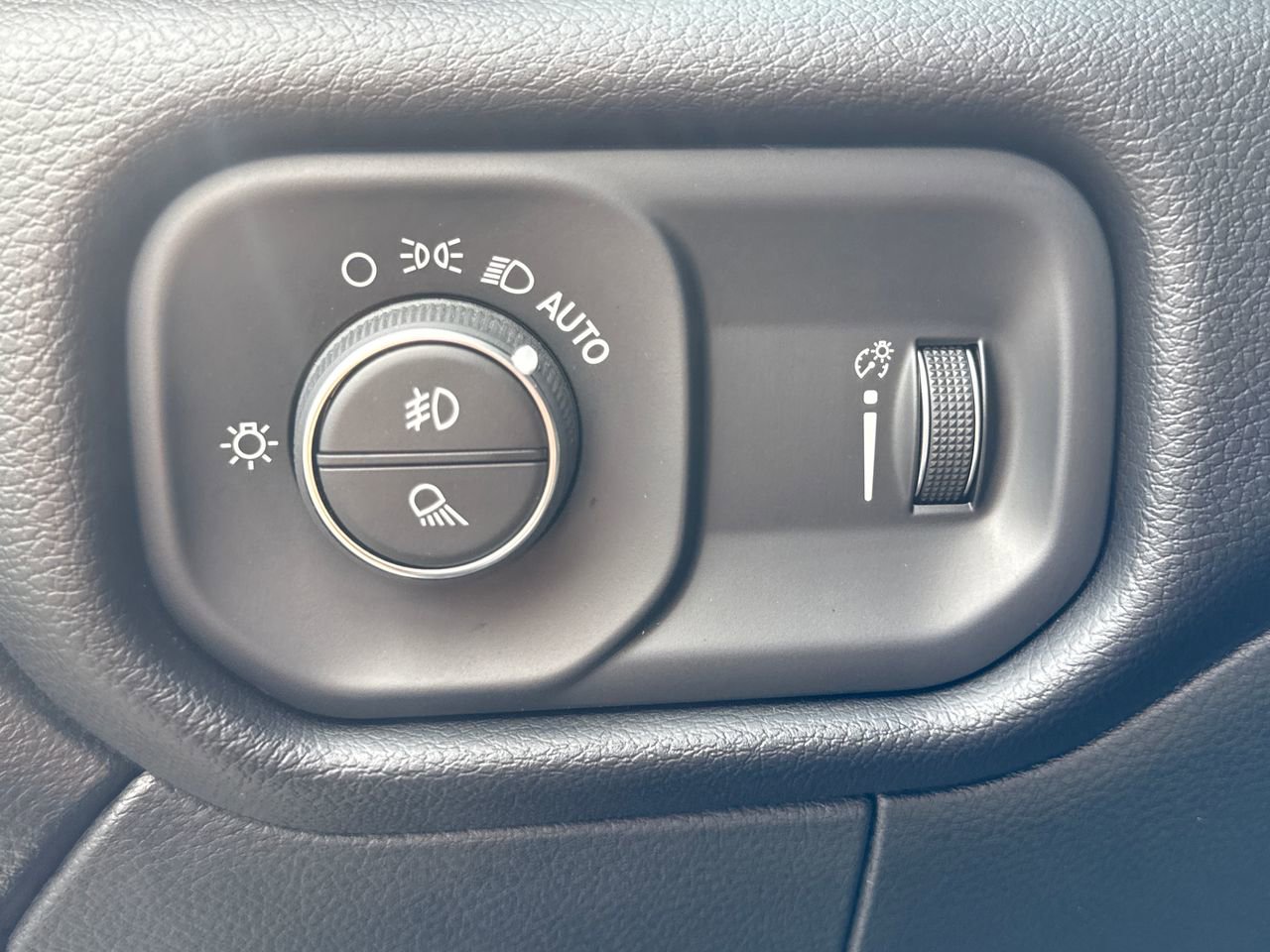 2021 RAM 2500 Power Wagon