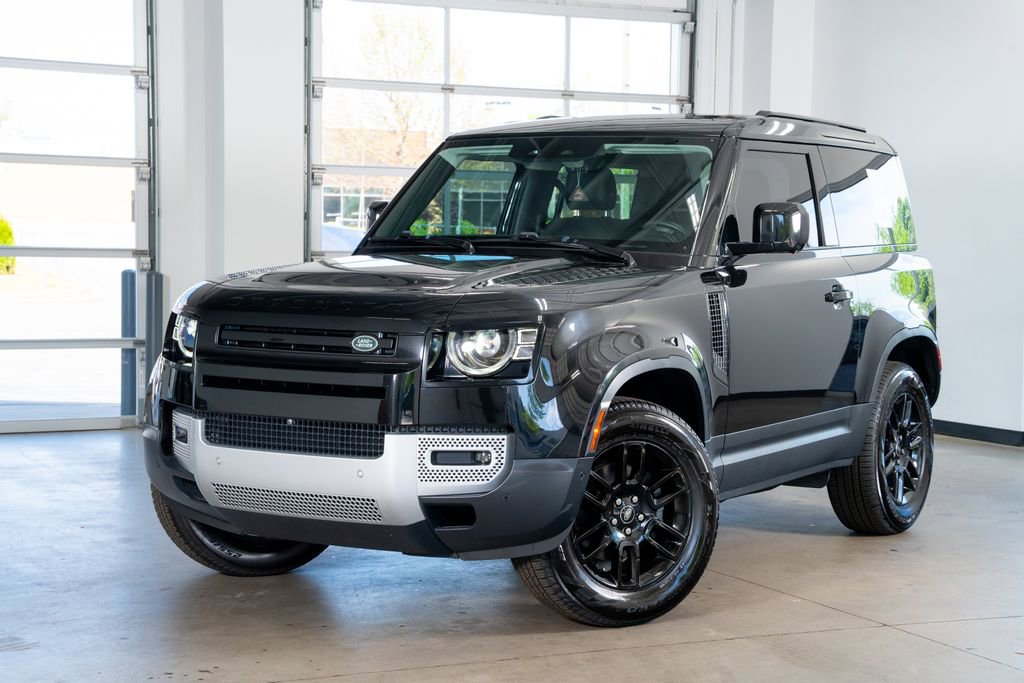 2024 Land Rover Defender 90 S