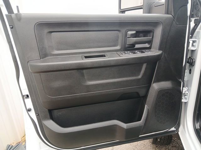 2026 RAM 4500 Tradesman