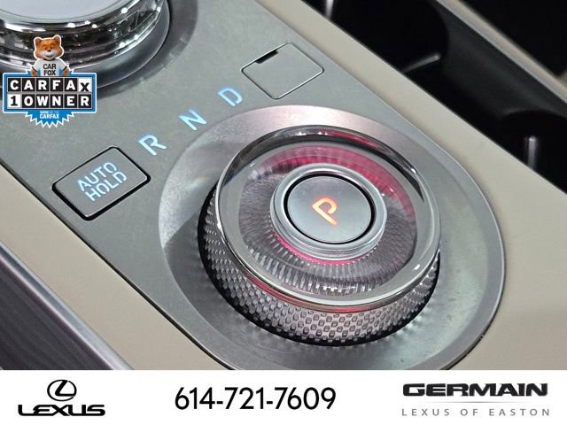 2023 Genesis Gv70 2.5T