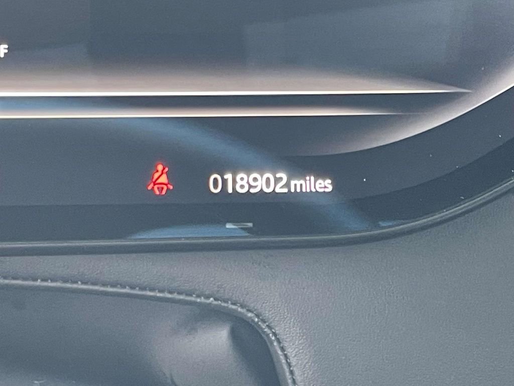 2024 Land Rover Range Rover Sport Dynamic SE