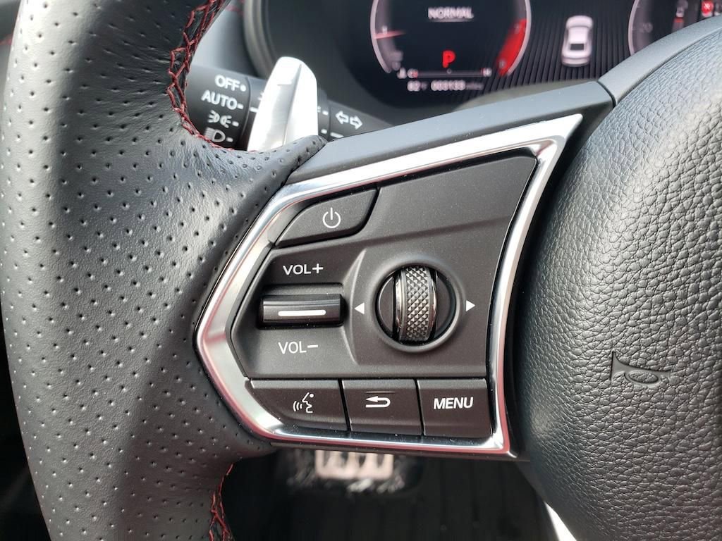 2025 Acura TLX SH-AWD w/ A-SPEC Pkg