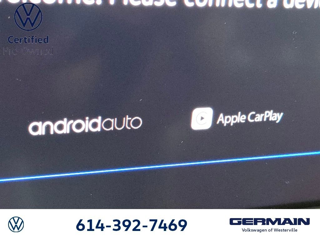 2020 Volkswagen Jetta S