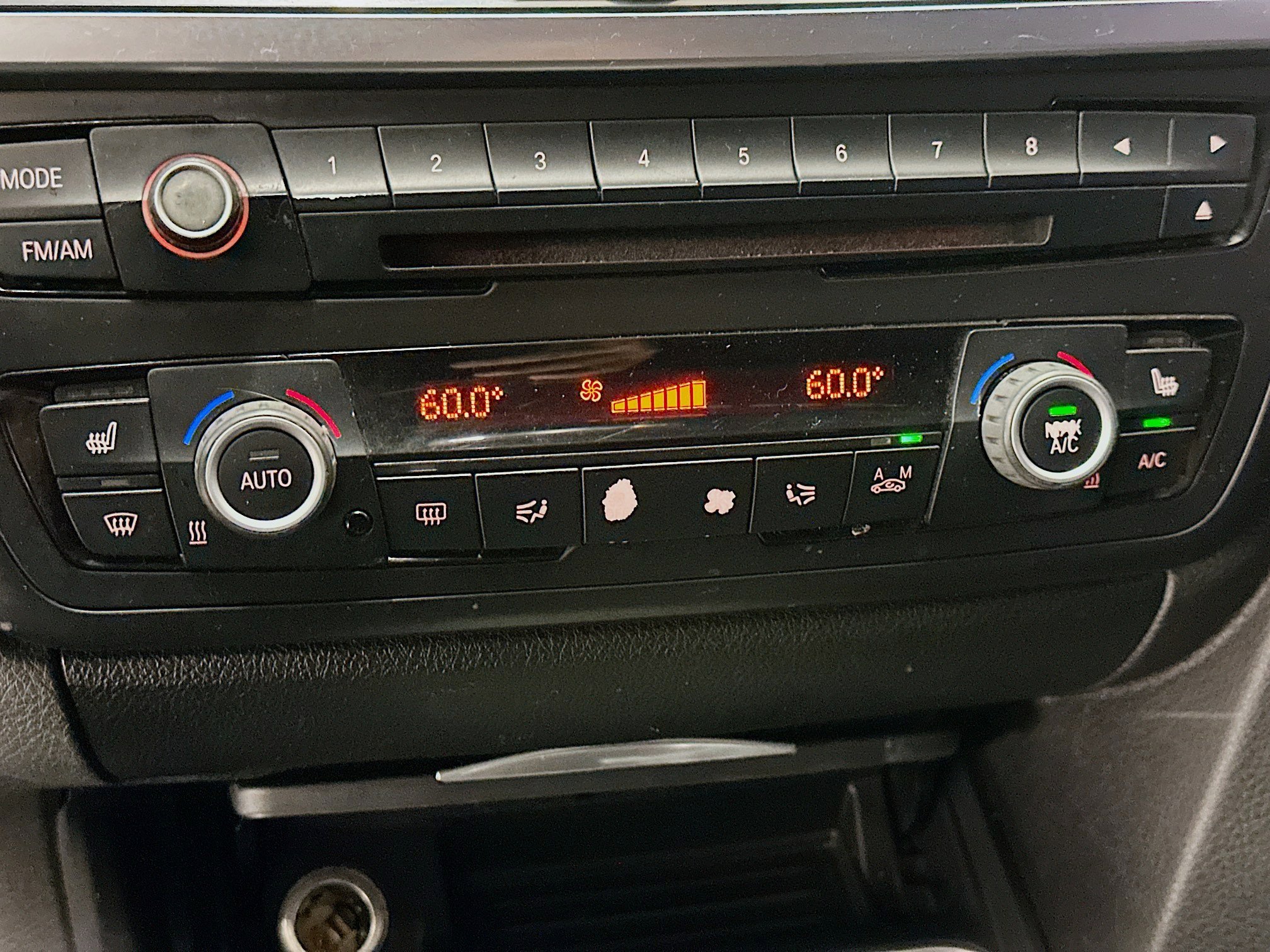 2014 BMW 328i xDrive Sedan