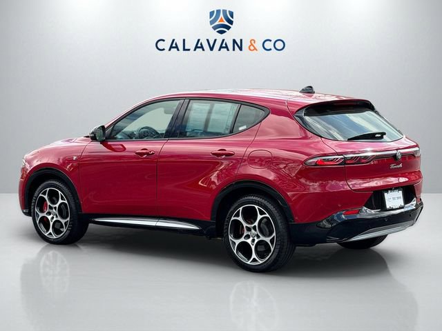 2024 Alfa Romeo Tonale Ti