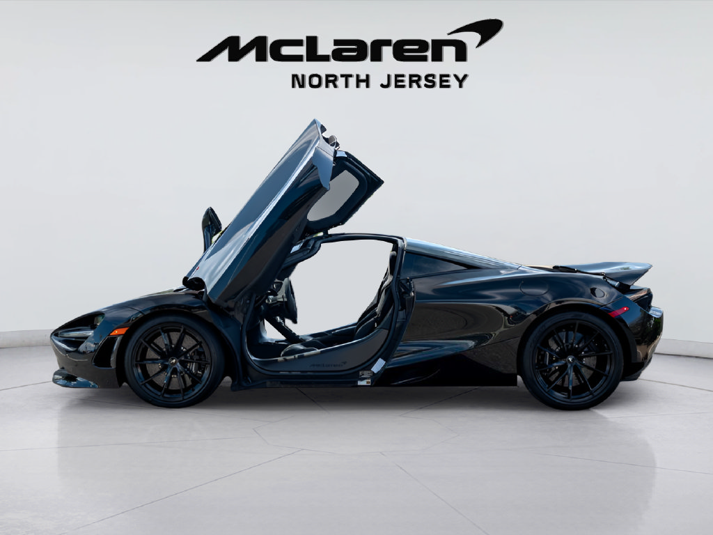 Used 2019 McLaren 720S photo 15