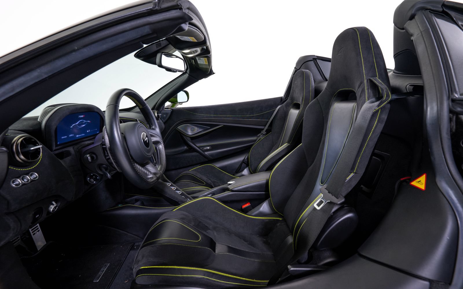 Used 2022 McLaren 720S Performance photo 25