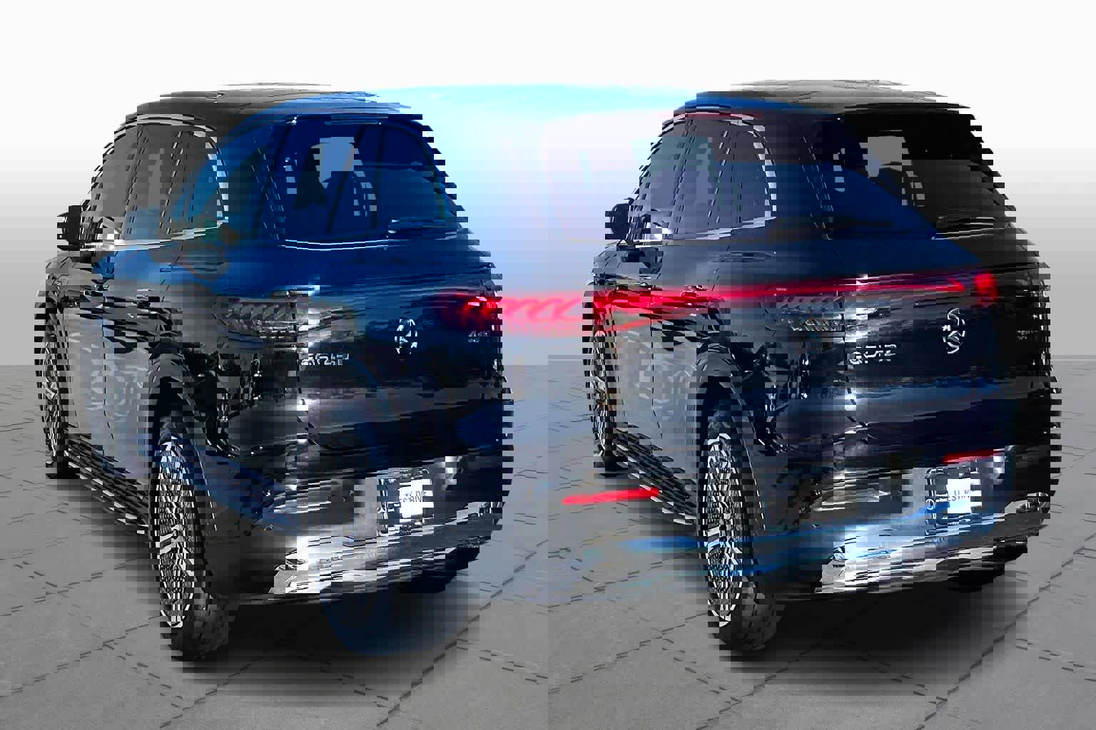 2023 Mercedes-Benz EQS 450+ 4MATIC SUV