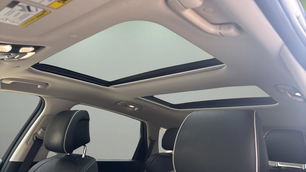 2023 Genesis Gv80 2.5T