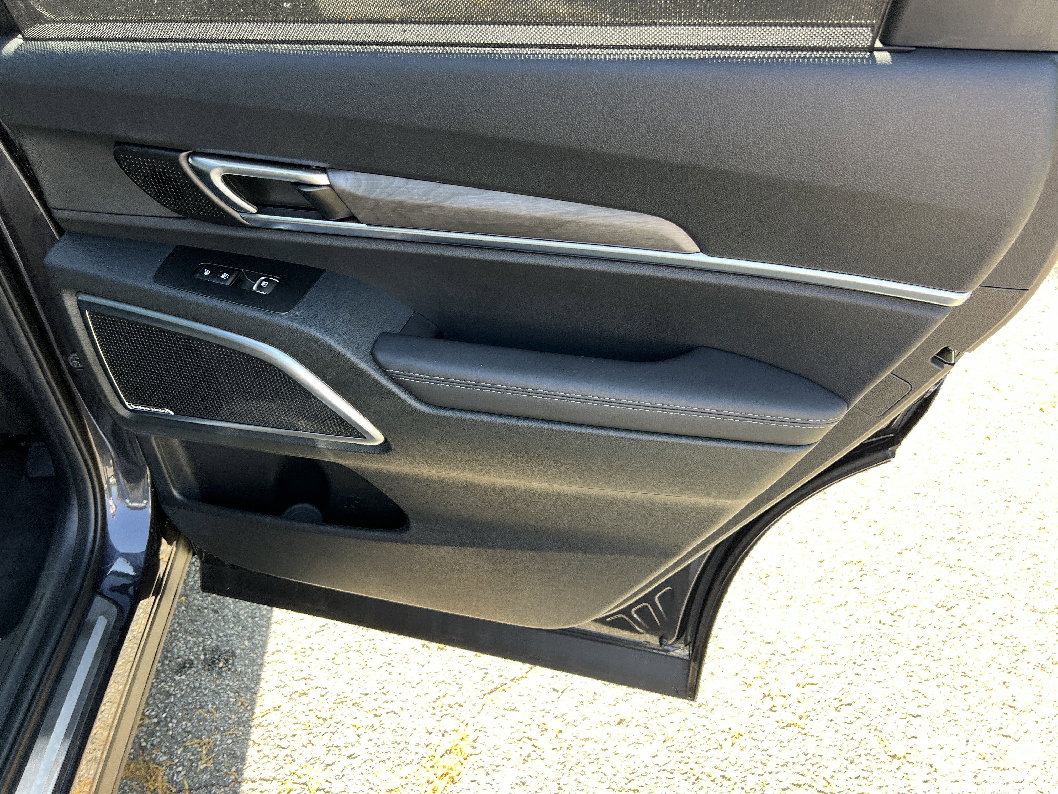 2025 Kia Telluride SX Prestige X-Line