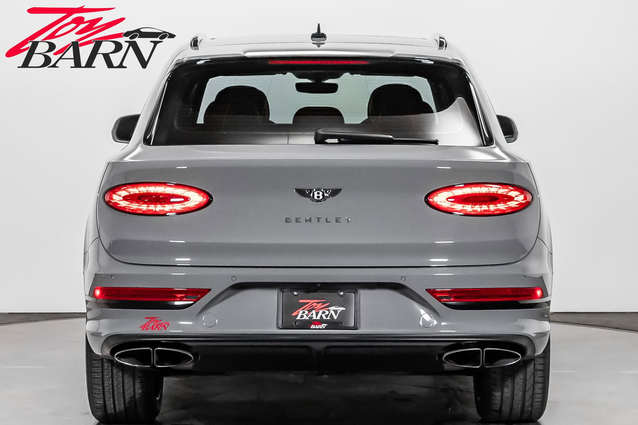 2022 Bentley Bentayga