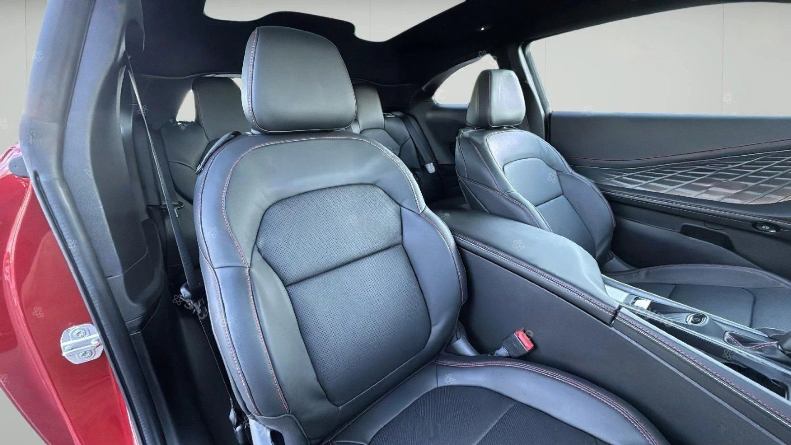 2024 Dodge Charger R/T