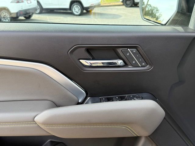 2023 Chevrolet Colorado ZR2