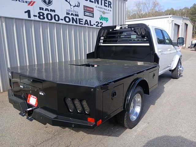 2026 RAM 4500 Laramie