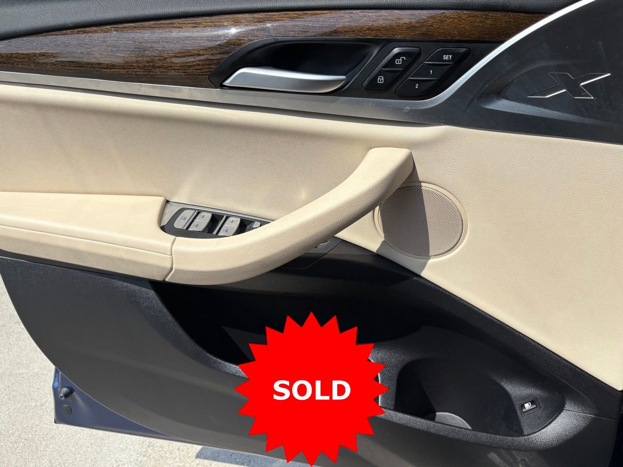 2021 BMW X3 xDrive30e