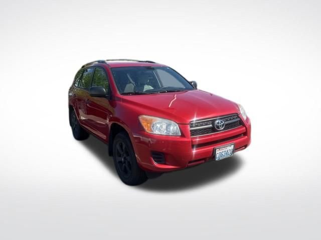 Used 2012 Toyota RAV4 4WD w/ Value Pkg