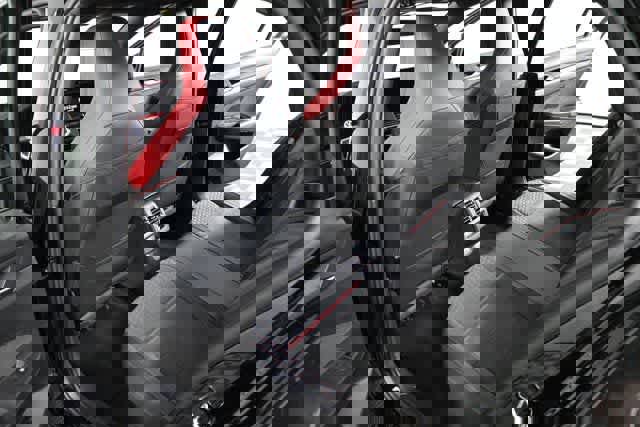 2026 Volkswagen GTI SE