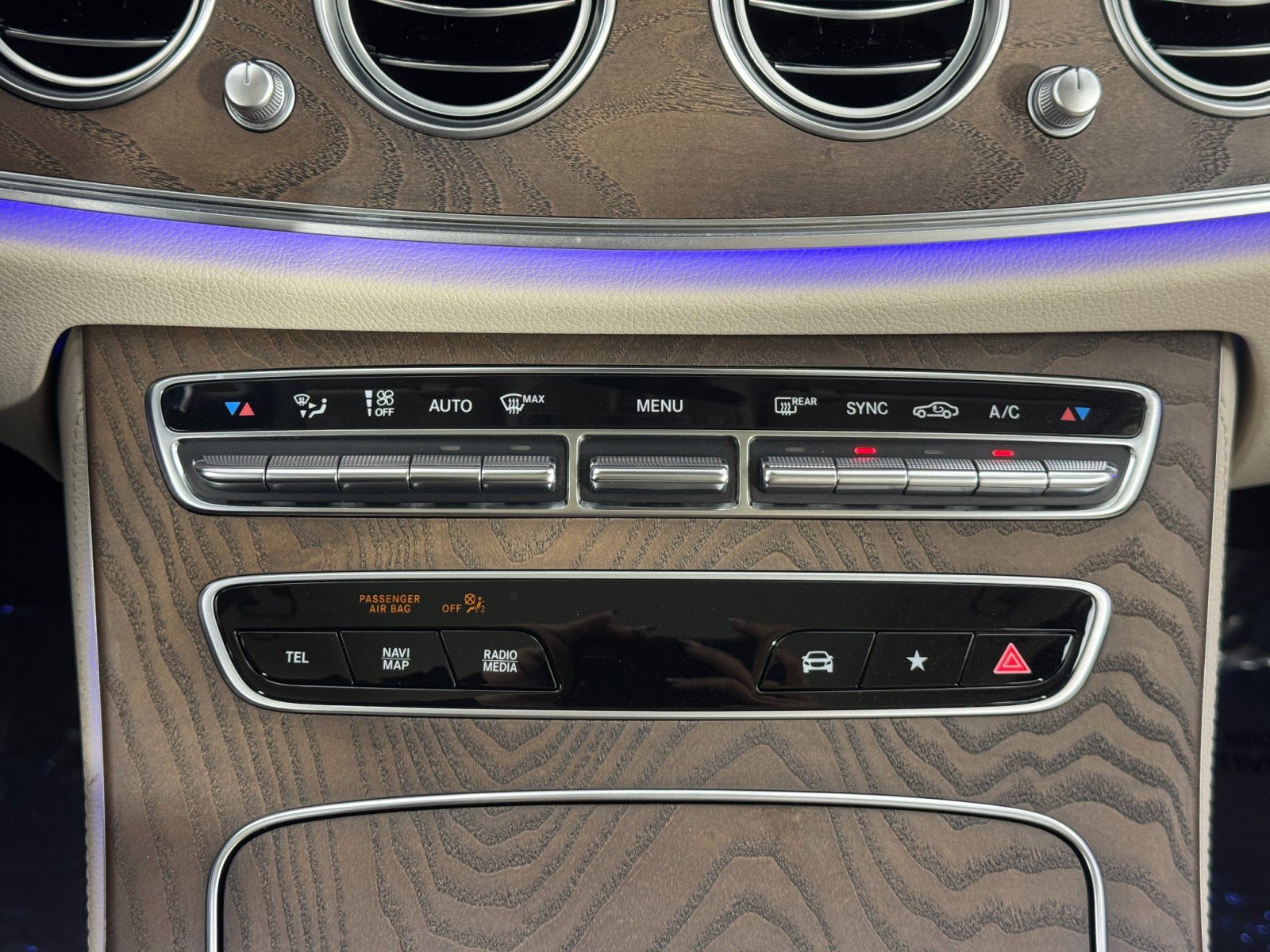 2022 Mercedes-Benz E 450 4MATIC All-Terrain Wagon