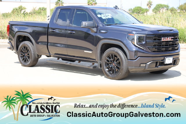 Used 2023 GMC Sierra 1500 Elevation