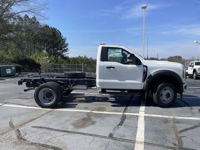 2026 Ford F450 XL